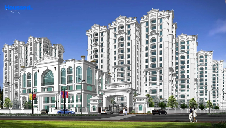 Aditya Imperial Heights